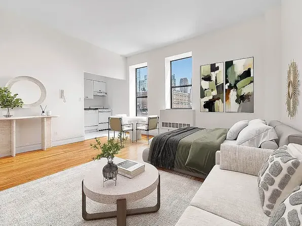 154 W 70th St, New York, NY