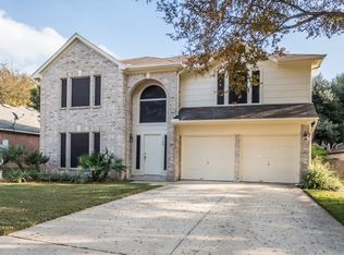 1108 Sandy Ridge Cir, Schertz, TX 78154