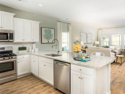 1234 E Hayworth Lane Avenue NW Lot 1188- Kensington, Calabash, NC, 28467