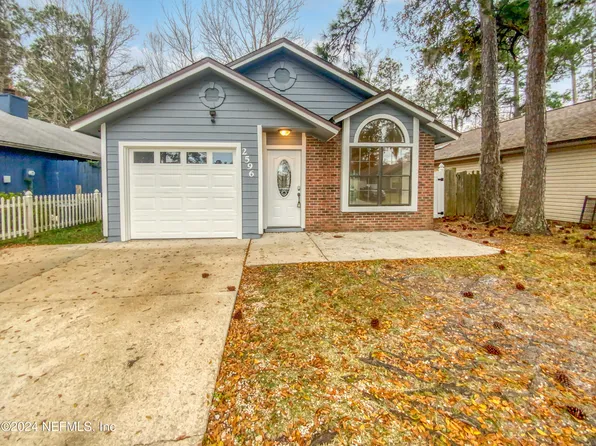 2596 MALIBU Circle, Orange Park, FL 32065