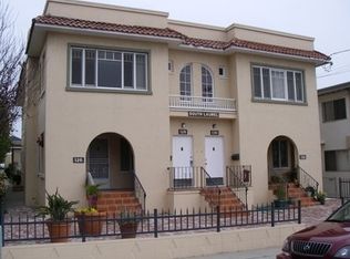 126 S Laurel St, Ventura, CA 93001