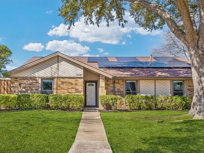 4027 Windy Crest Dr, Carrollton, TX, 75007