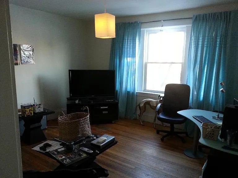 1615 Commonwealth Ave #7 — Photo 4