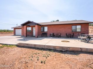 1025 Oil Ct, Rio Rico, AZ 85648