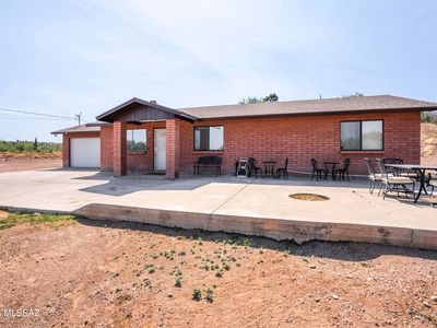 1025 Oil Ct, Rio Rico, AZ, 85648