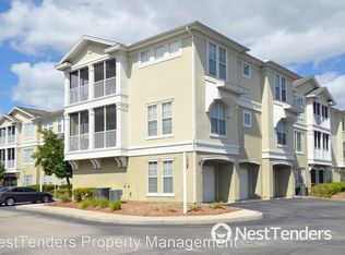 8290 Gate Pkwy W UNIT 1401, Jacksonville, FL 32216