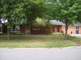 706 Hill St, Mazon, IL 60444