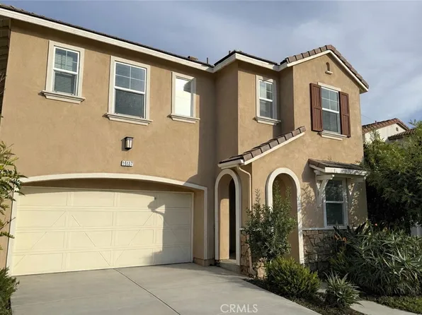 16137 Almond Ave, Chino, CA 91708
