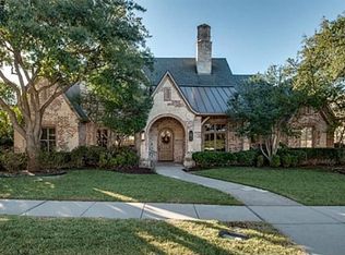 6371 Haley Way, Frisco, TX 75034