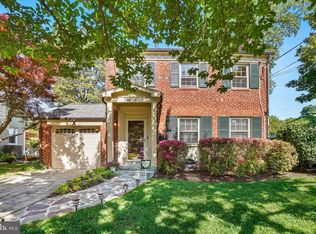 8613 Irvington Ave, Bethesda, MD 20817