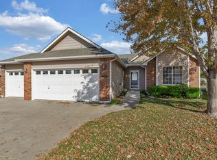 2022 S Webb Rd SUITE 200, Wichita, KS 67207