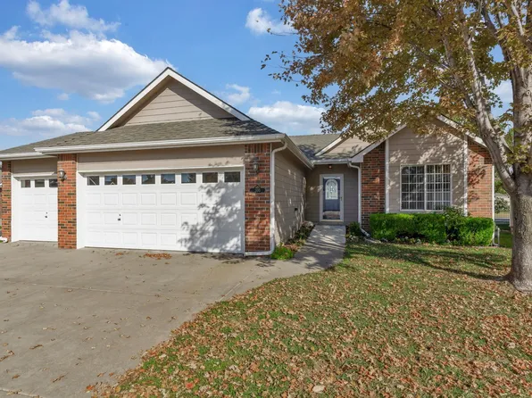 2022 S Webb Rd Suite 200, Wichita, KS 67207