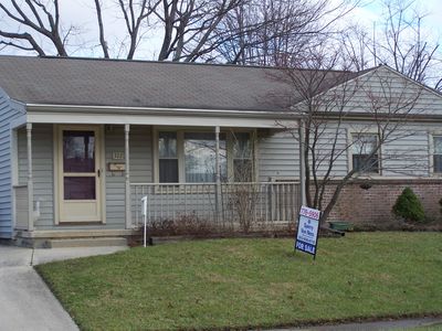 322 Miles Ave, Tipp City, OH, 45371