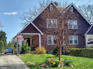 226 Lenoir Ave, Wayne, PA 19087