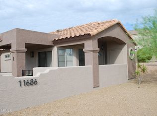 11686 N Saguaro Blvd UNIT 1, Fountain Hills, AZ 85268