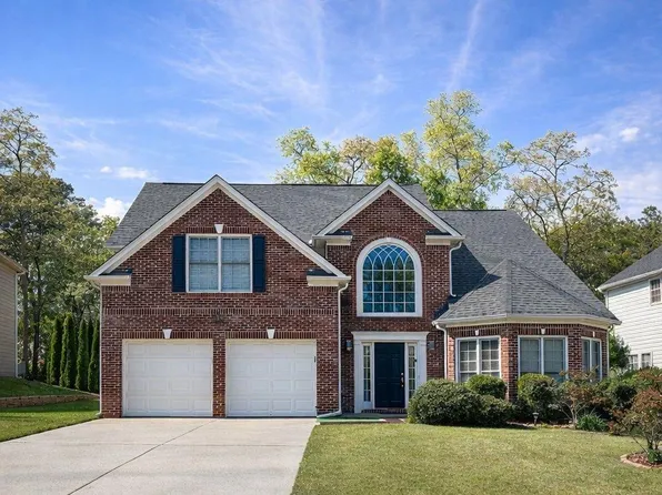 239 Sweet Cane Trl, Grayson, GA 30017