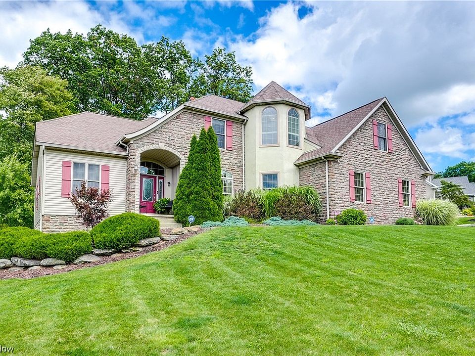 1155 Springbury Dr, Uniontown, OH 44685 MLS 4483397 Zillow