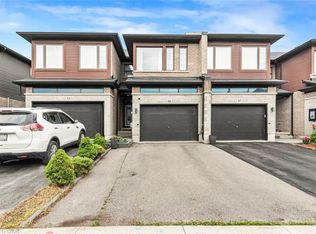 55 Greenwich Ave, Hamilton, ON L8J 0L6
