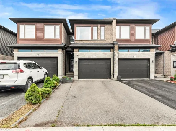 55 Greenwich Ave, Hamilton, ON L8J 0L6