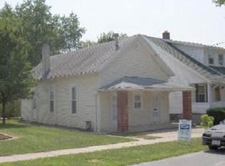 32 Talmadge Rd, Clayton, OH 45315