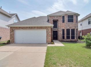 7832 Teal Dr, Fort Worth, TX 76137