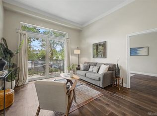 Uptown Lofts, Denver, CO 80218