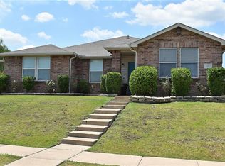 1413 Primrose Ln, Royse City, TX 75189
