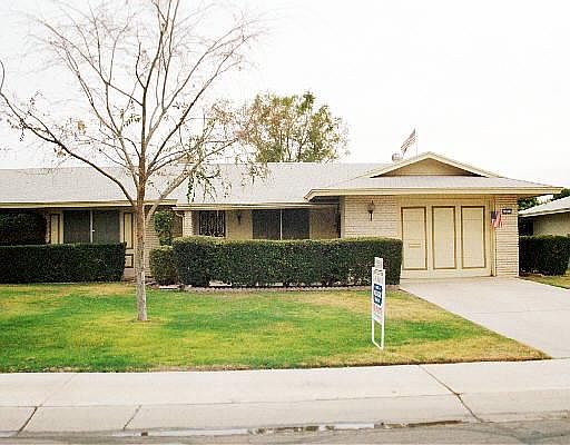 1st image of 15217 W DESERT ROSE Drive