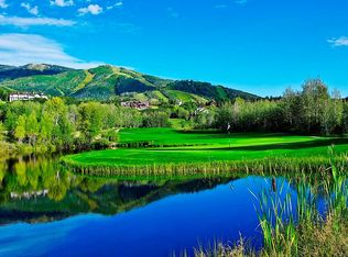 1155 Redwoods Dr, Steamboat Springs, CO 80487