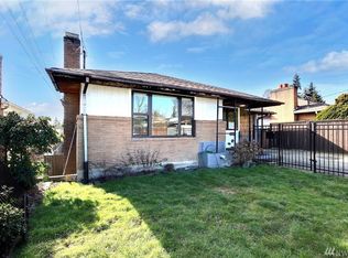4645 S Austin St, Seattle, WA 98118