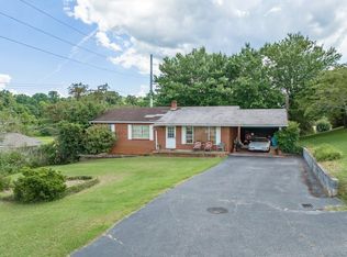 48 Baird Cove Rd, Franklin, NC 28734