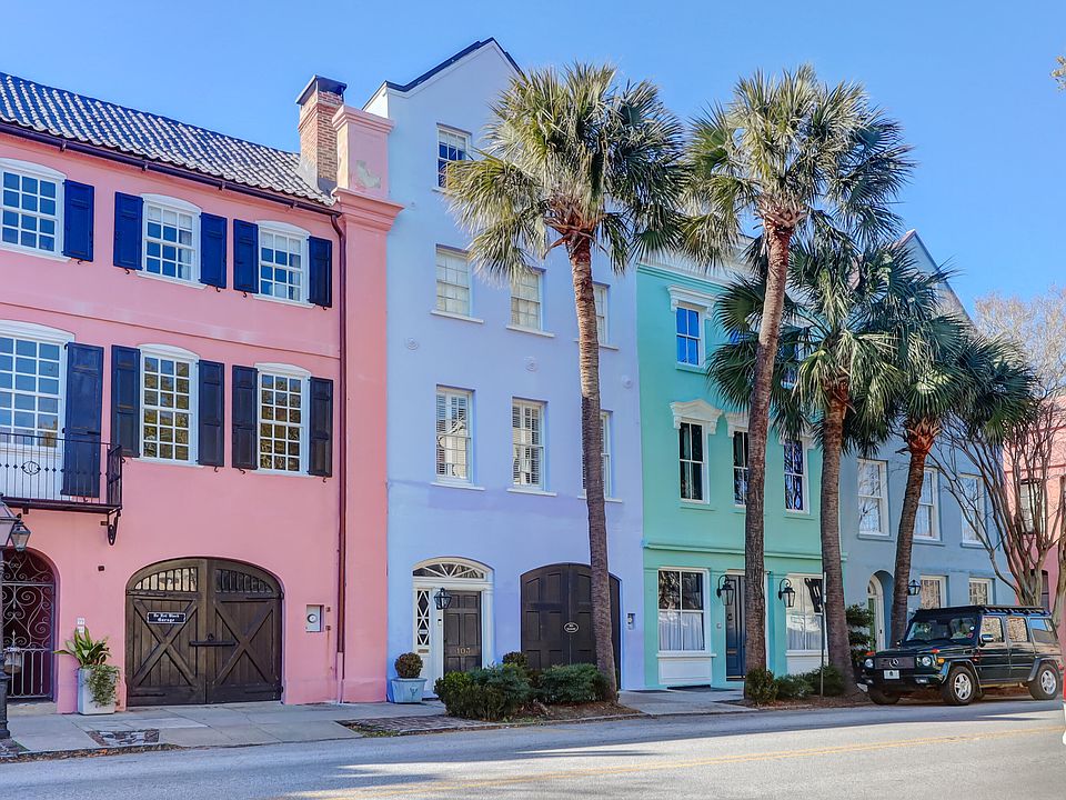 103 E Bay St, Charleston, SC 29401 Zillow