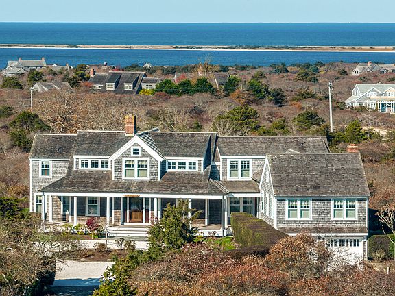 14 N Pasture Ln, Nantucket, MA 02554 | MLS #90824 | Zillow