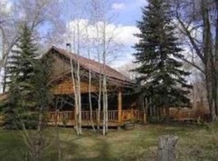 182 Tobin Ln, Gunnison, CO 81230