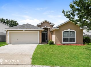 1448 Seawolf Trl N, Jacksonville, FL 32221