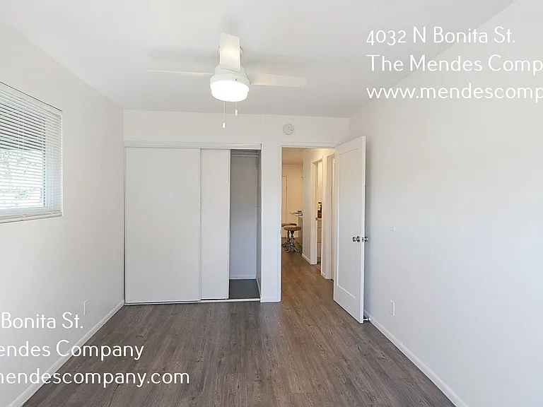 4032 N Bonita St #4034 — Photo 8