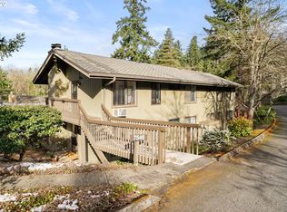 7546 SW Barnes Rd UNIT A, Portland, OR 97225