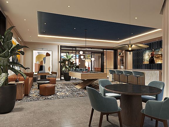 Atala Luxury Apartments