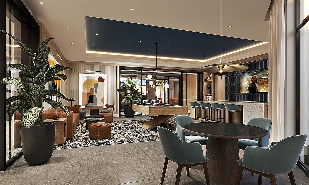 Atala Luxury Apartments - Atala Apartments
