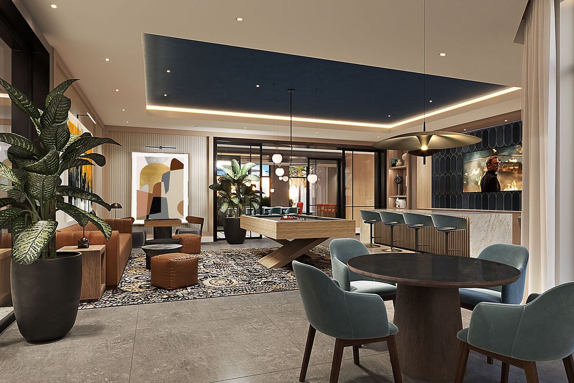 Atala Luxury Apartments