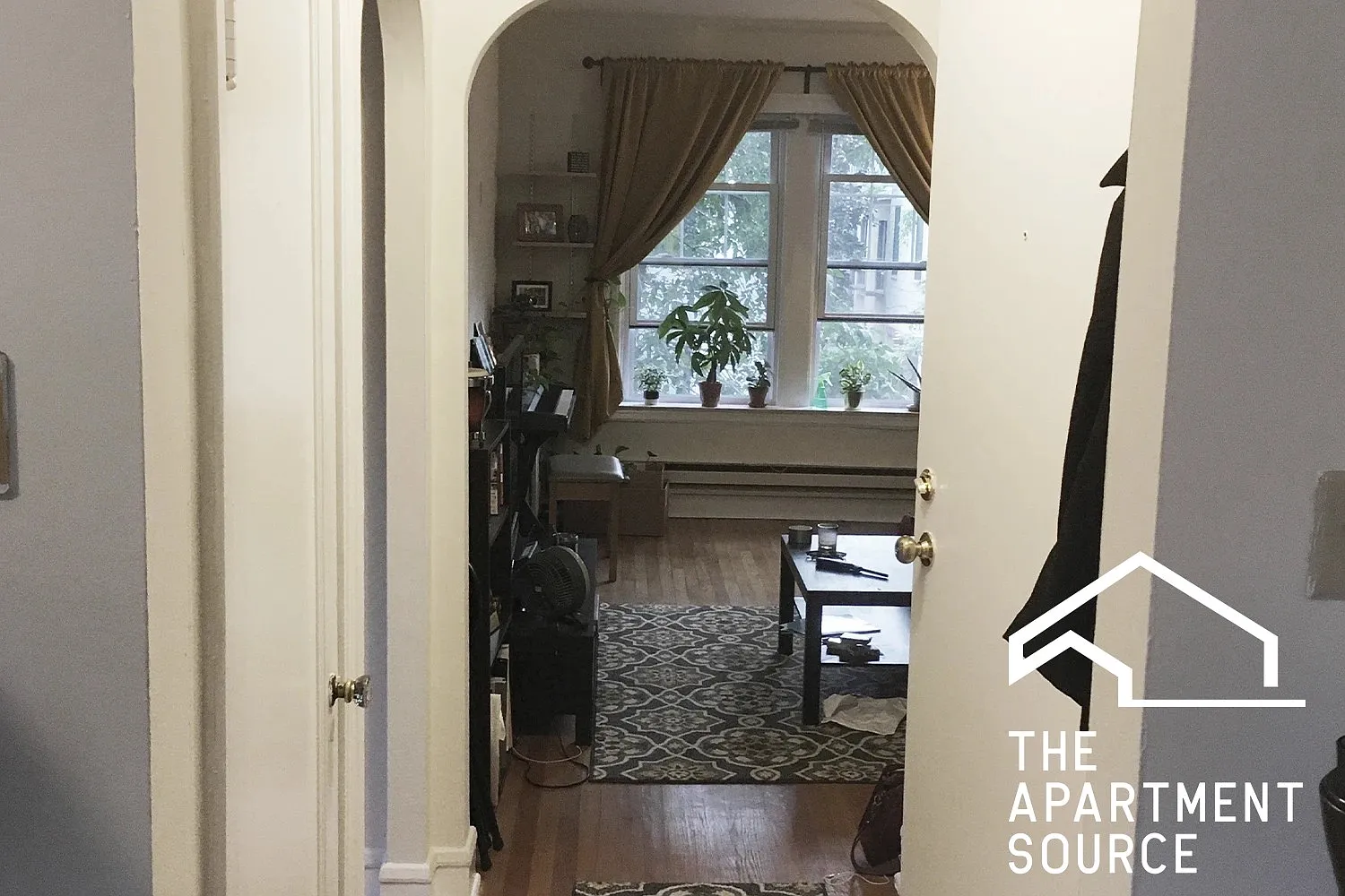 1 bed, 650 sqft, $2,345 — Photo 4