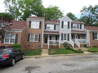 405 Queene St, Mauldin, SC 29662