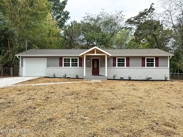 217 Sharon Dr, Seymour, TN 37865