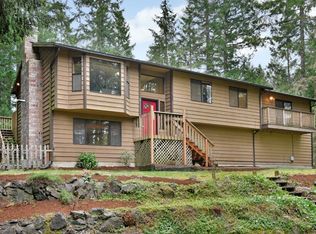 23421 Rhododendron Ln NW, Poulsbo, WA 98370