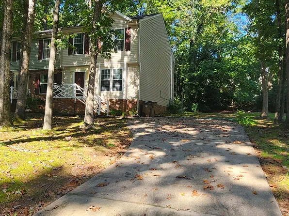 403 Glencoe Dr, Wake Forest, NC 27587