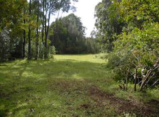 Old Mamalahoa Hwy LOT 23-B, Honokaa, HI 96727