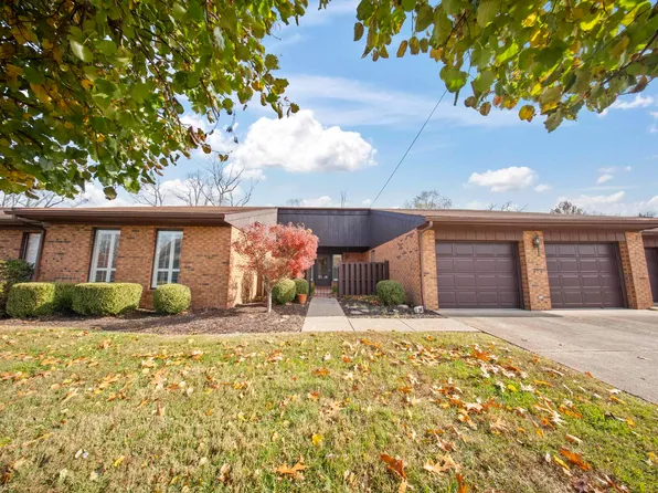 3340 Morgan Ave Condo 2A, Ashland, KY 41102
