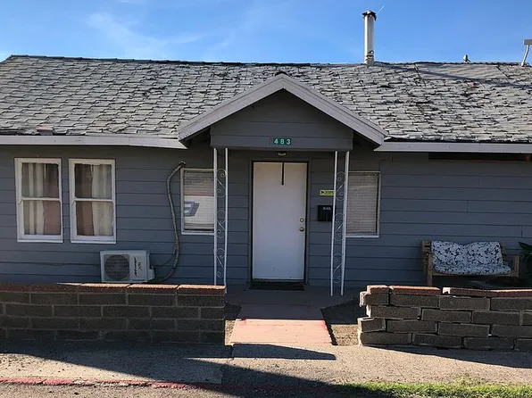 483 N Velasco Ave, Hayden, AZ 85135