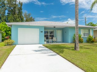 5662 Travelers Way, Fort Pierce, FL 34982