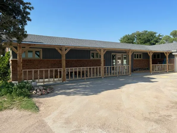 1907 Us Highway 70, Muleshoe, TX 79347